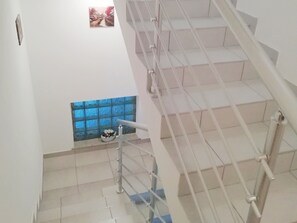 Lobby - Apartments Kristina (Vodice)