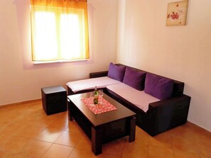 WiFi - Apartments Kristina (Vodice)