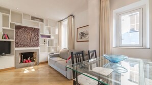 Interior - Bramante Rooftop Terrace (Roma)