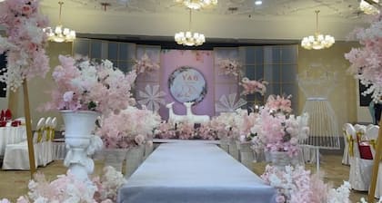 Lvzhiyun International Hotel