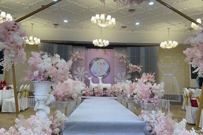 Lvzhiyun International Hotel