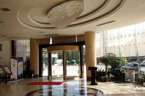 Hall