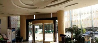 Lvzhiyun International Hotel