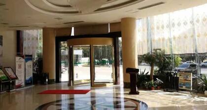 Lvzhiyun International Hotel