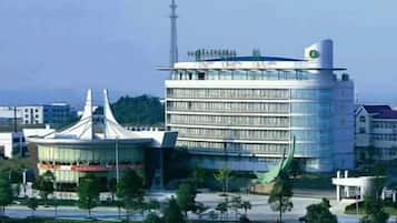 Ngoại thất
