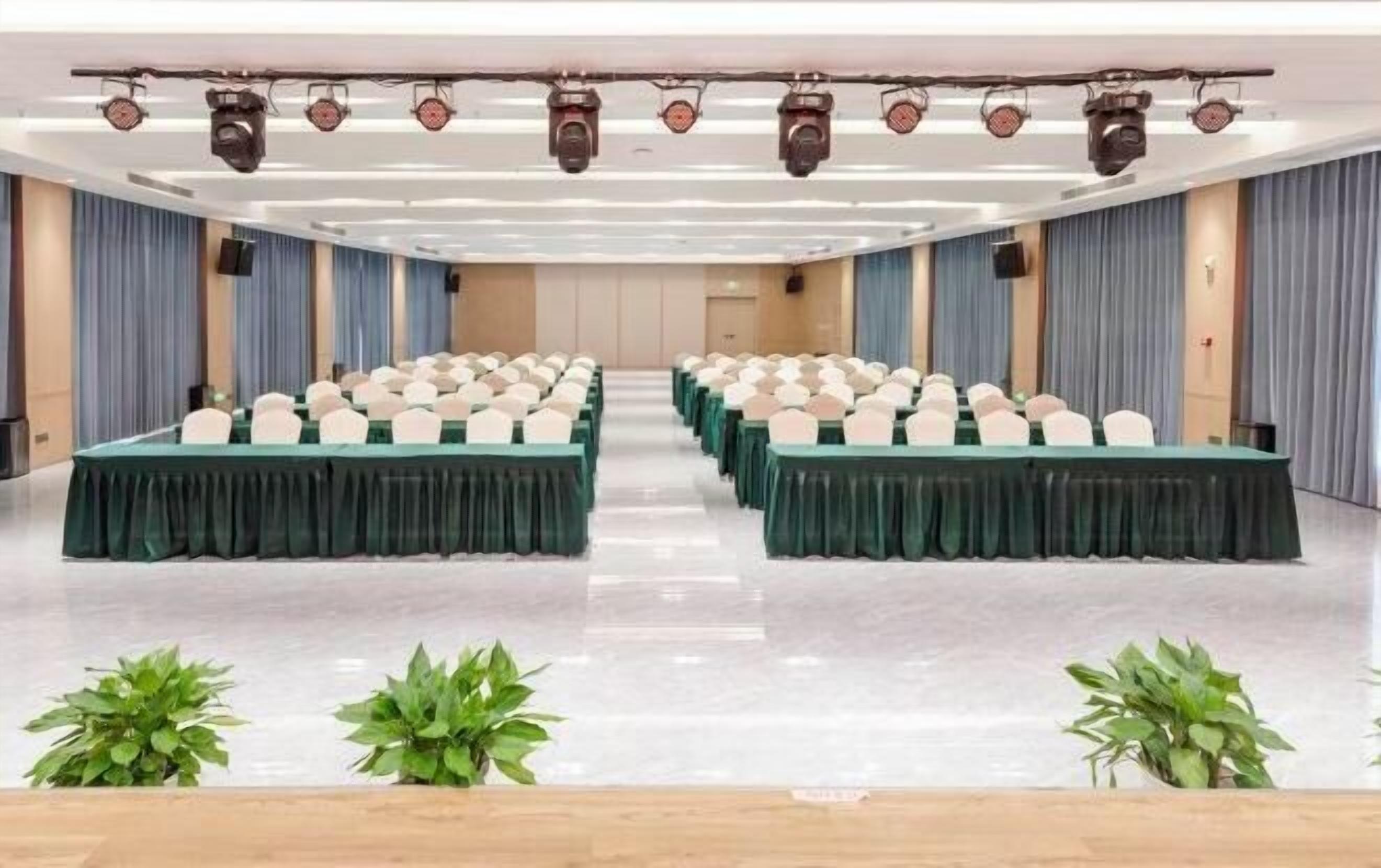 Sala de reuniones