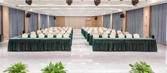 Lvzhiyun International Hotel