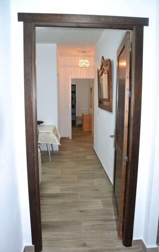 Casa Rita. Apartment very cosy.