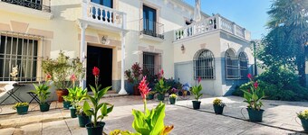 Gîte Puerta del Agua pour 4 personnes