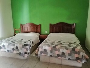 Draps fournis, accès pour personnes à mobilité réduite