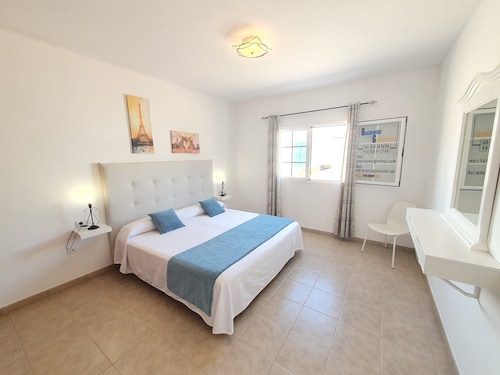 APPARTEMENT GRACIOSAMAR 4 - LA GRACIOSA LANZAROTE