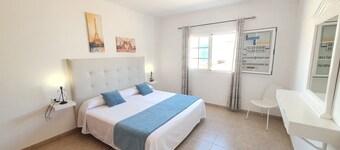 GRACIOSAMAR 4 APARTMENT - LA GRACIOSA LANZAROTE