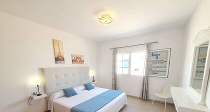 APPARTEMENT GRACIOSAMAR 4 - LA GRACIOSA LANZAROTE