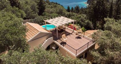 Angouletta Villa - Three Bedroom Villa, Sleeps 6