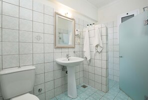 مجففات شعر، مناشف