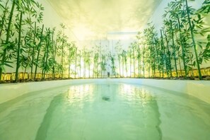 Spa - Kailong Hot Spring Hotel (CHENZHOU)