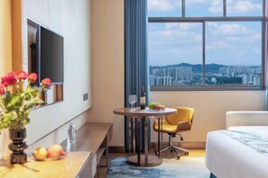 Room - Kailong Hot Spring Hotel (CHENZHOU)