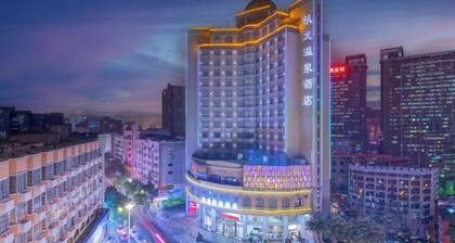 Kailong Hot Spring Hotel