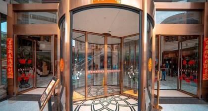 Kailong Hot Spring Hotel