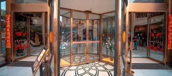 Kailong Hot Spring Hotel