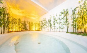 Spa - Kailong Hot Spring Hotel (CHENZHOU)
