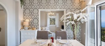 Chryssa Villa - Three Bedroom Villa, Sleeps 6