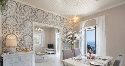 Chryssa Villa - Three Bedroom Villa, Sleeps 6