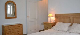 Rita House. Cozy apartment to spend some great days in Gaucín