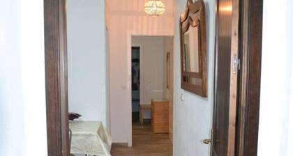 Rita House. Cozy apartment to spend some great days in Gaucín