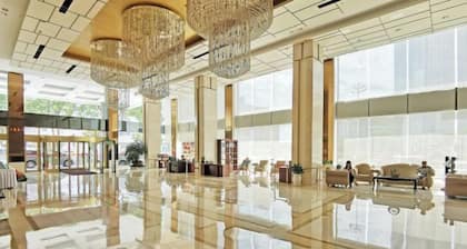 Huatian Hotel