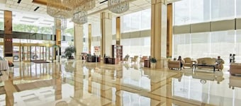 Huatian Hotel