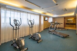 Unclassified image, 4 of 115, button - Huatian Hotel (Xiangtan)