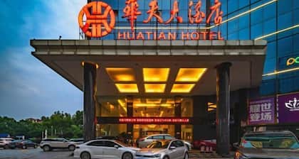 Huatian Hotel
