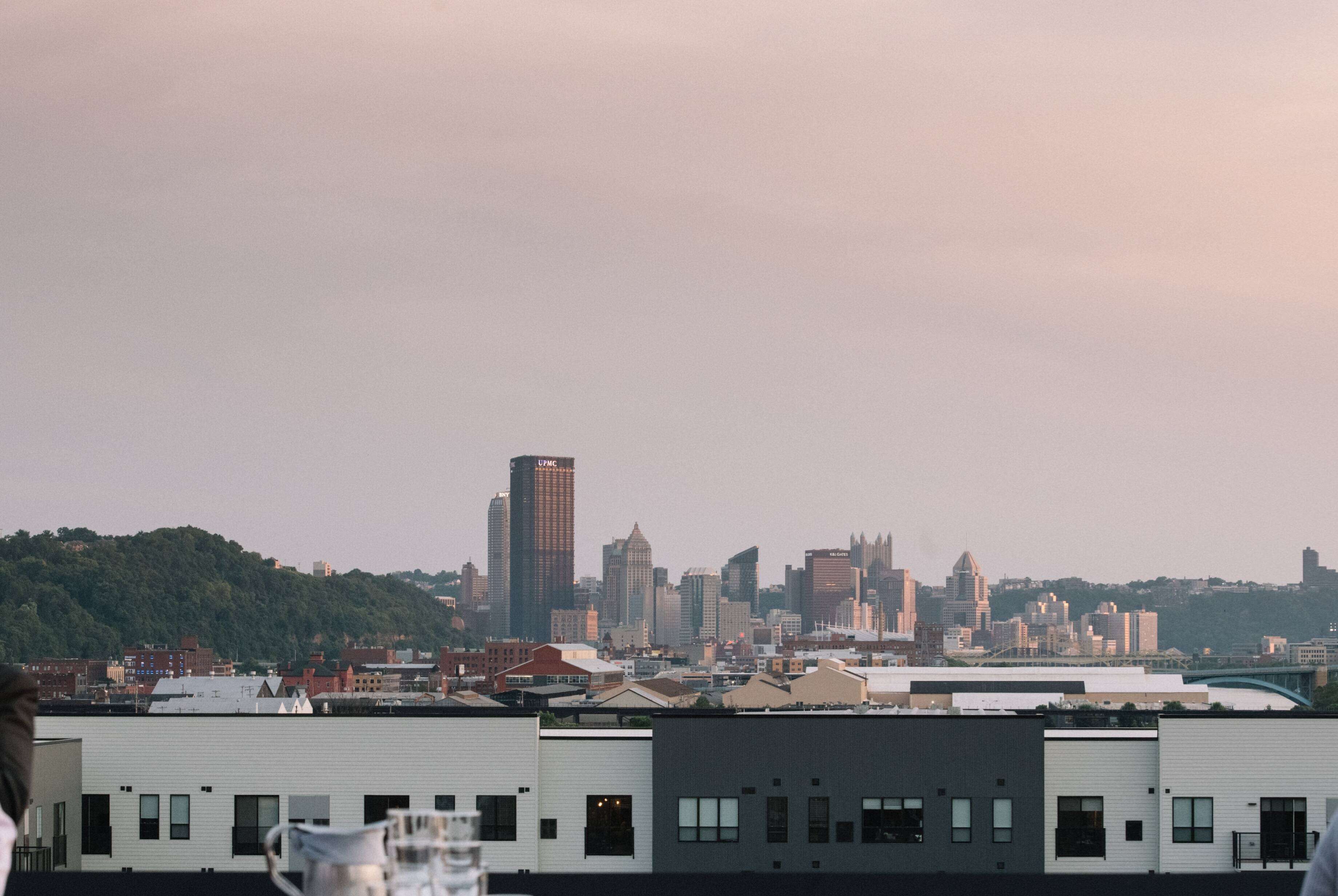 Foto - TRYP by Wyndham Pittsburgh/Lawrenceville