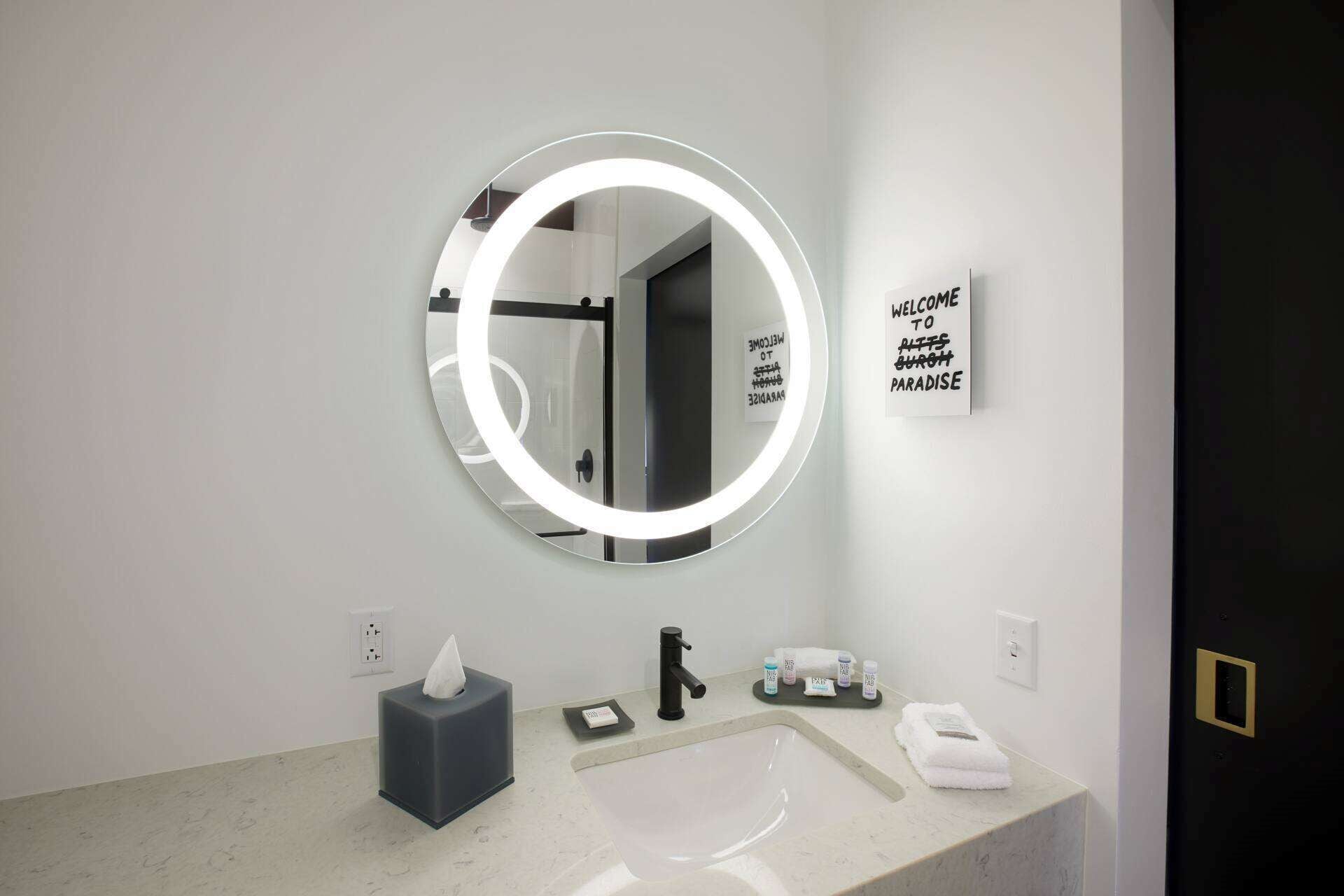 Foto - TRYP by Wyndham Pittsburgh/Lawrenceville