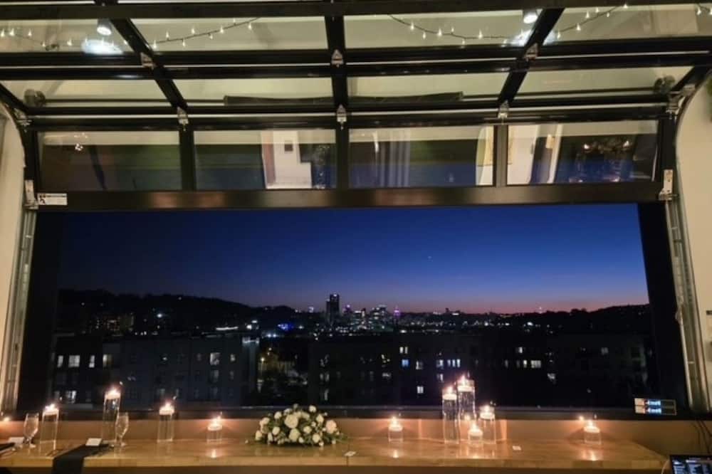 TRYP by Wyndham Pittsburgh/Lawrenceville
