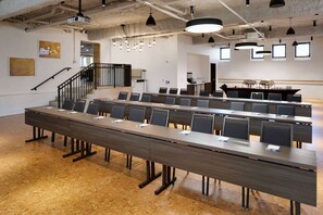 Sala de reuniones