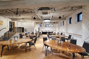 Sala de reuniones