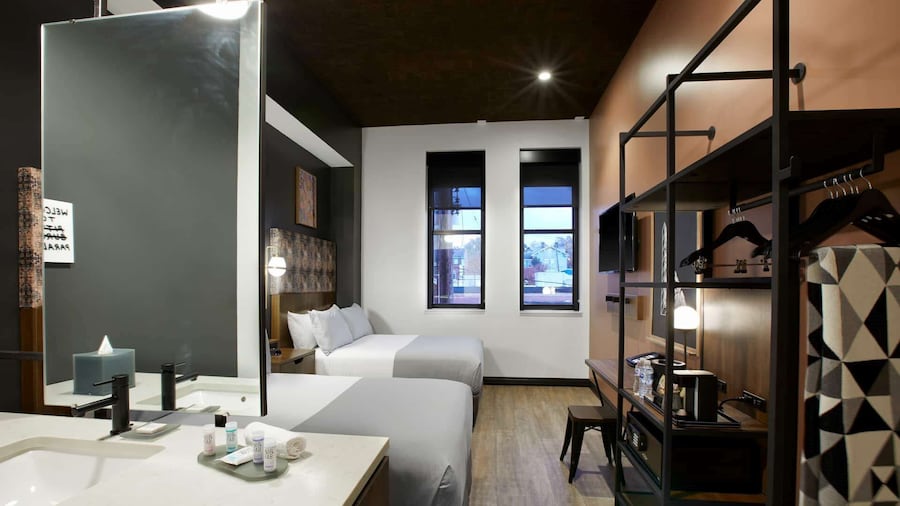 TRYP by Wyndham Pittsburgh/Lawrenceville