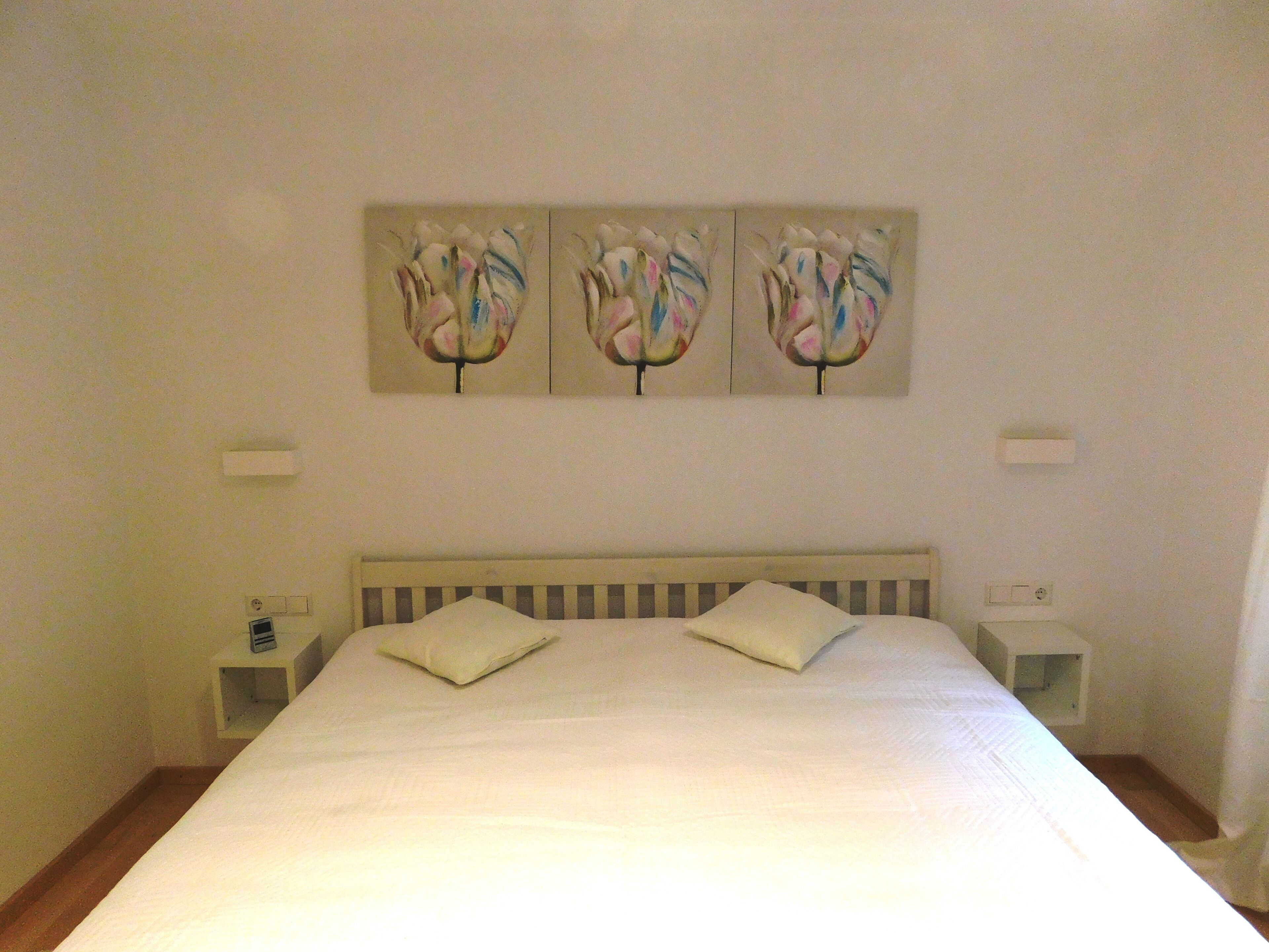 1 Schlafzimmer, Zimmersafe, Bügeleisen/Bügelbrett, WLAN