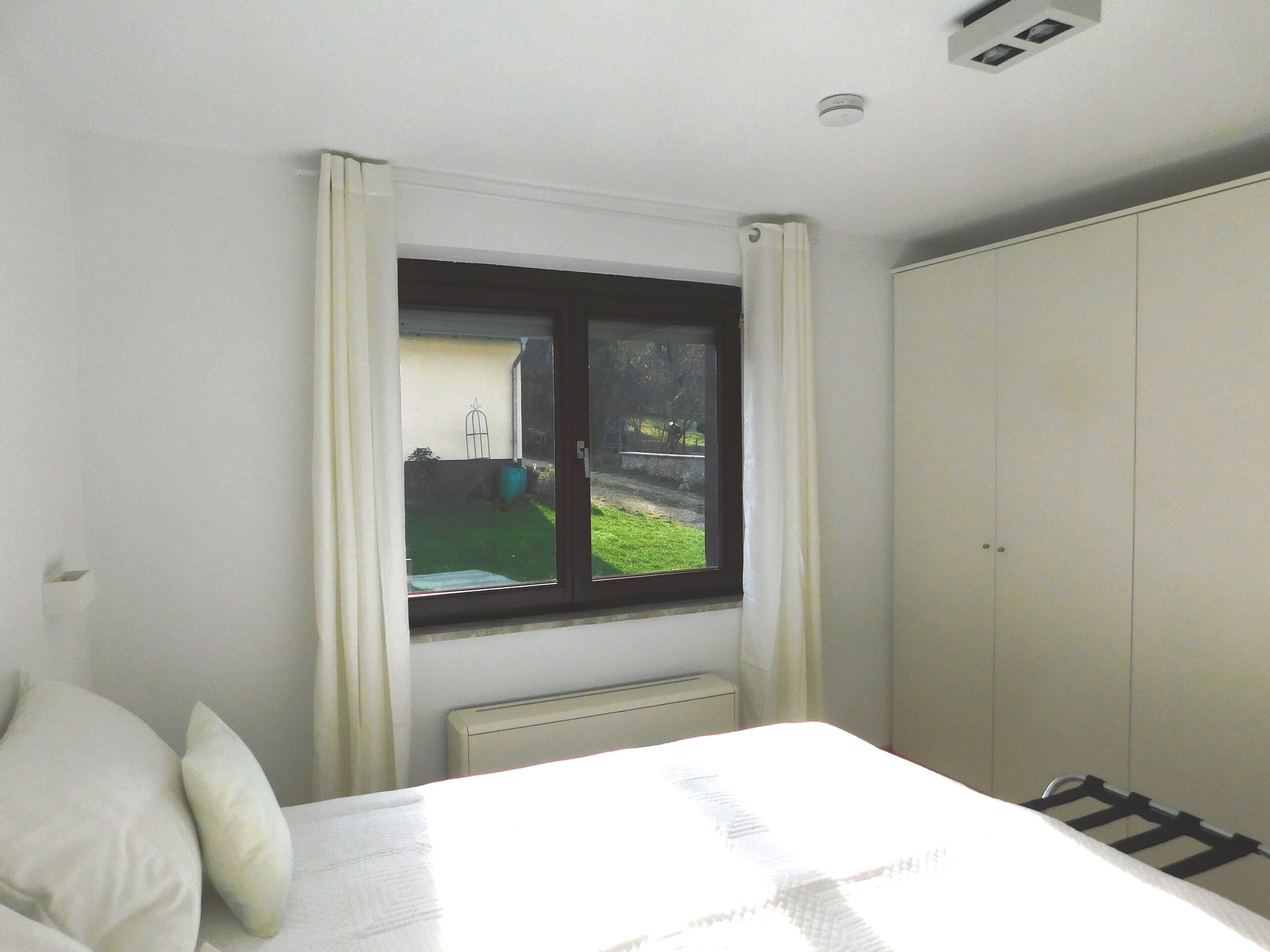 1 Schlafzimmer, Zimmersafe, Bügeleisen/Bügelbrett, WLAN