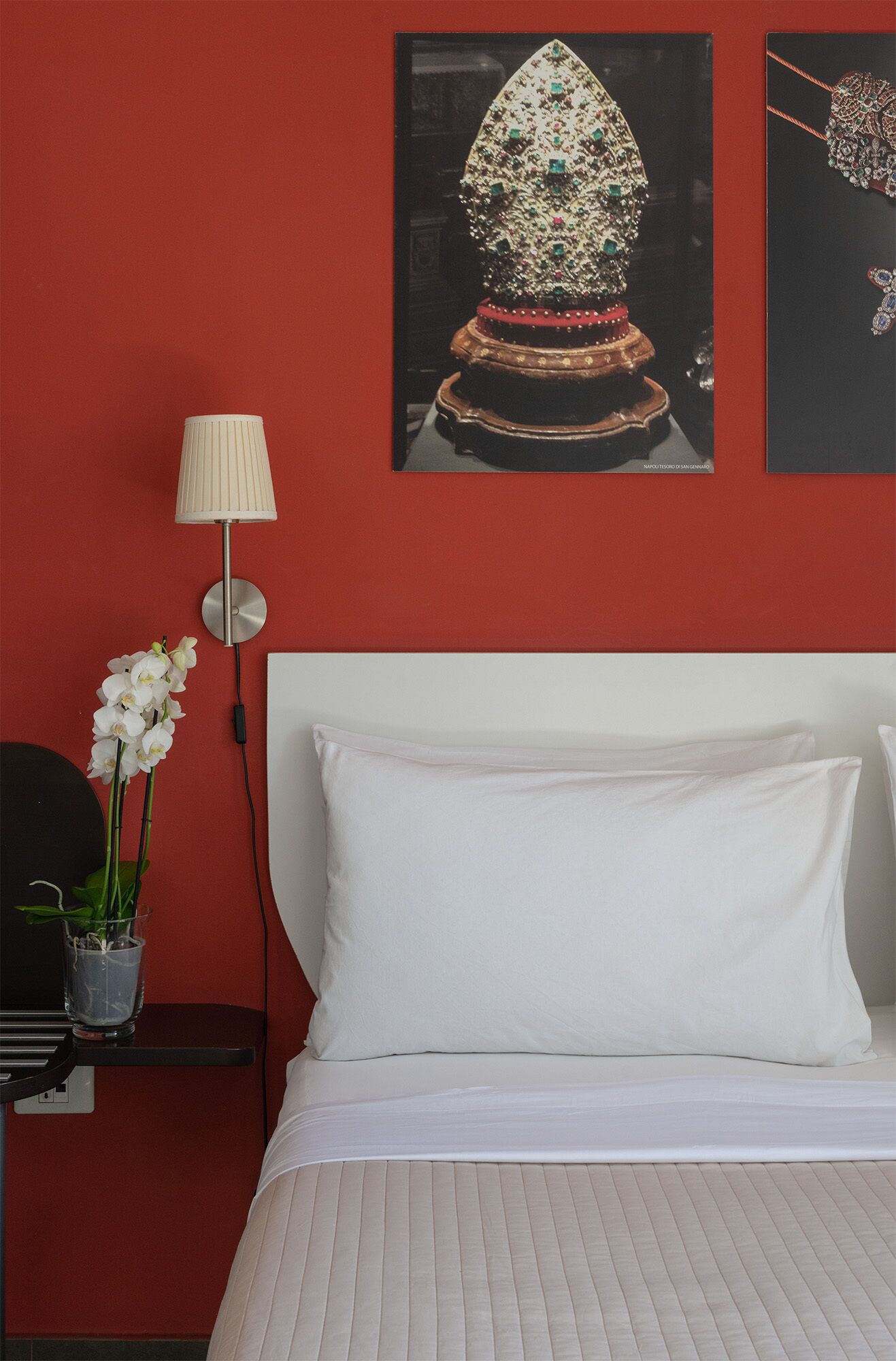 Foto - Carafa Suite B&B