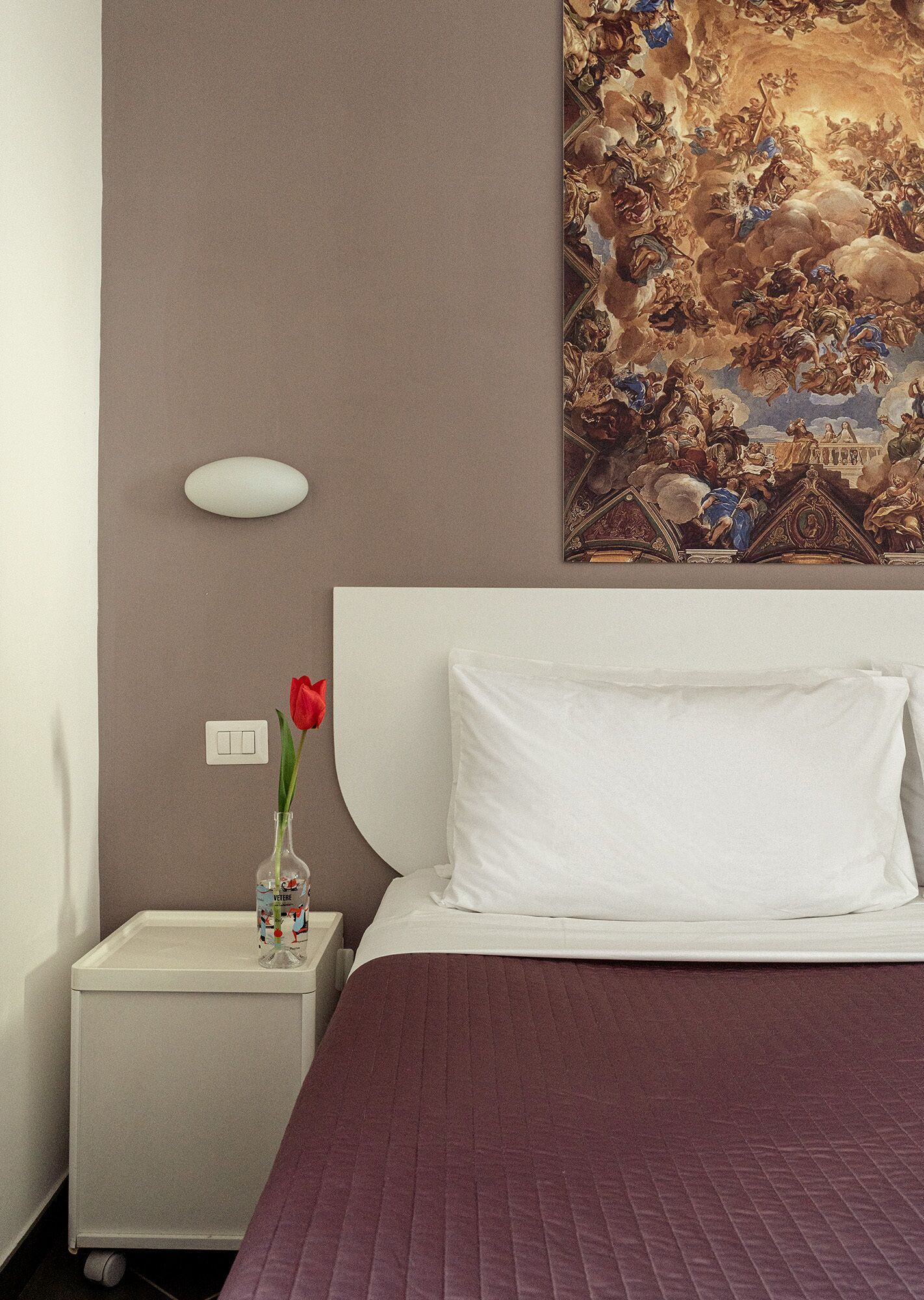 Foto - Carafa Suite B&B