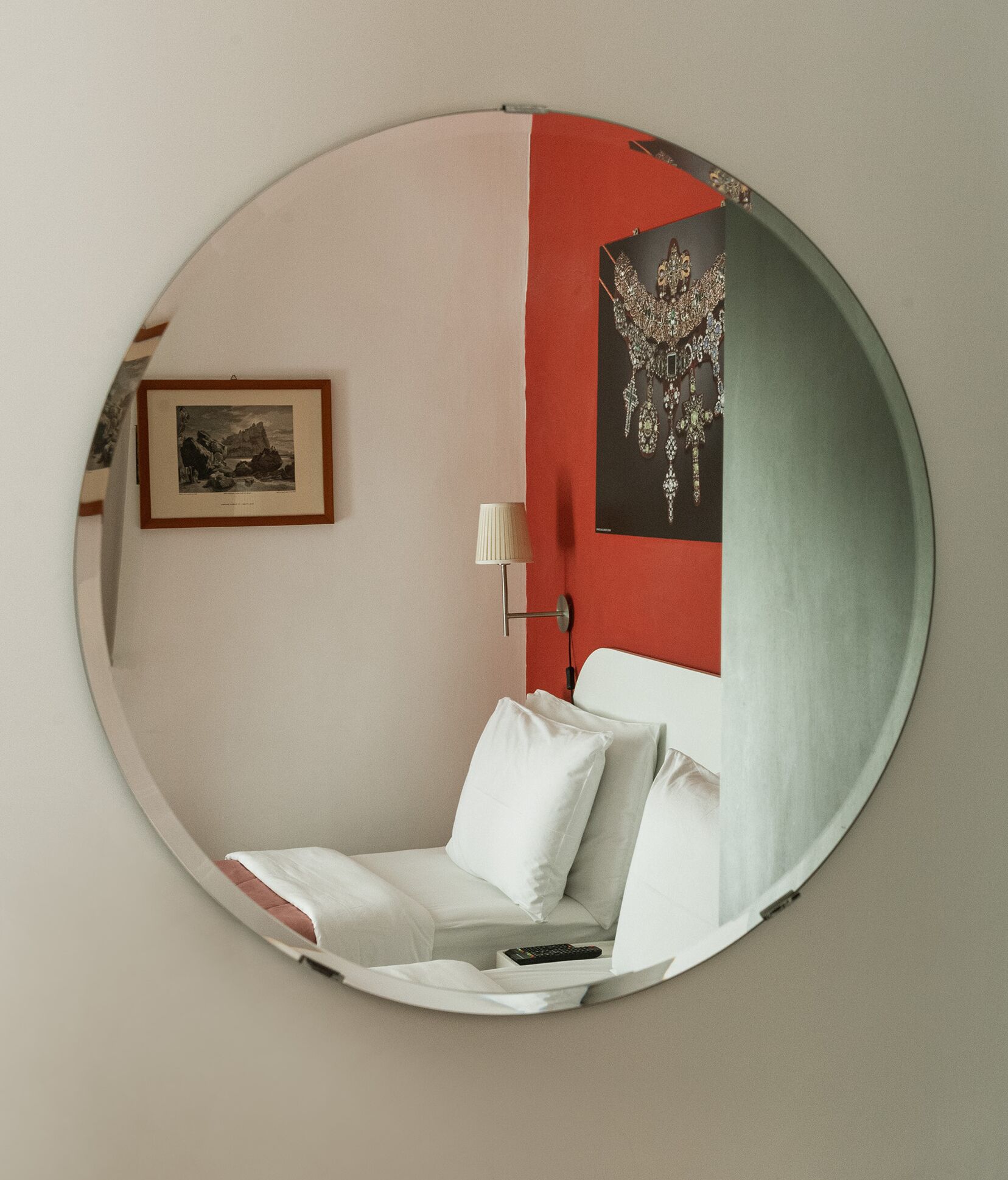 Photo - Carafa Suite B&B