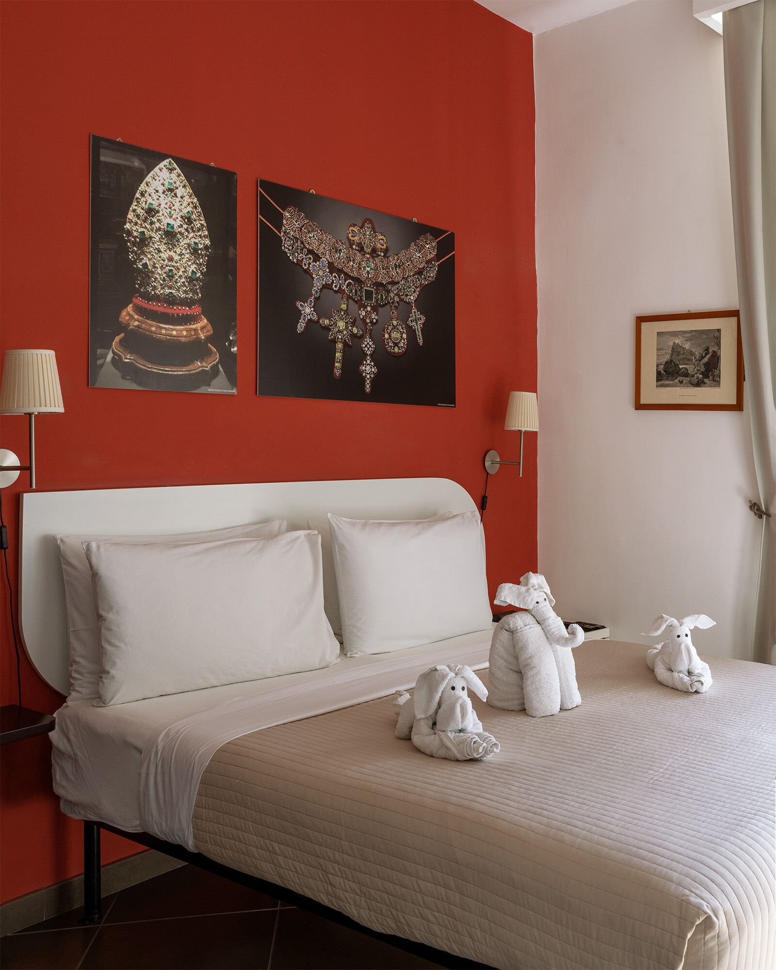 Photo - Carafa Suite B&B