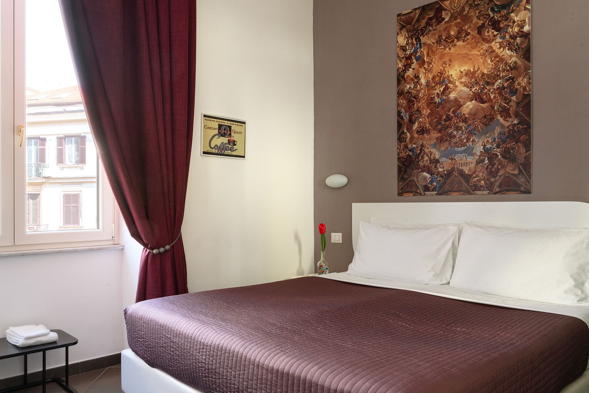 Foto - Carafa Suite B&B