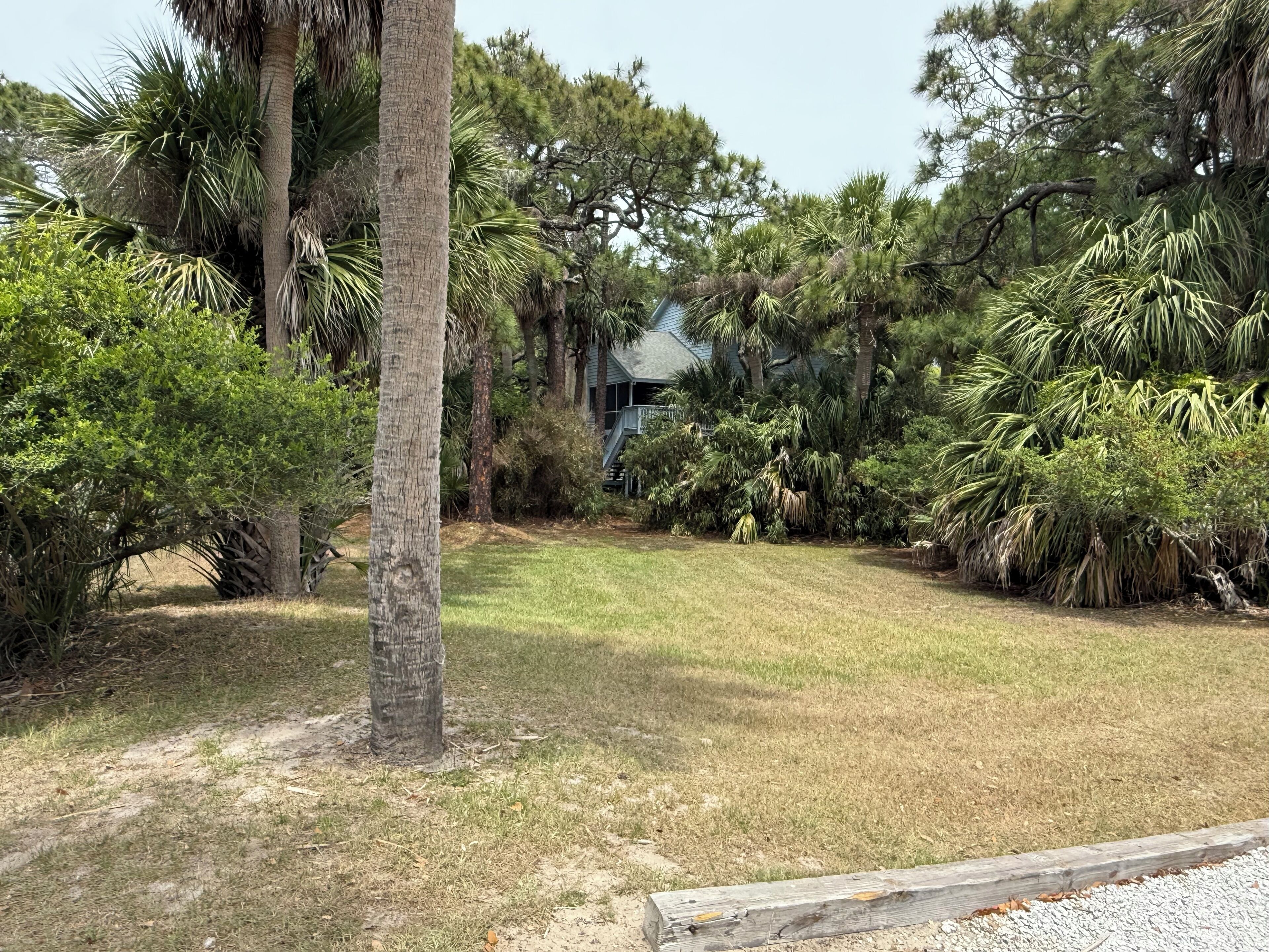Beach access #19 very close to the house