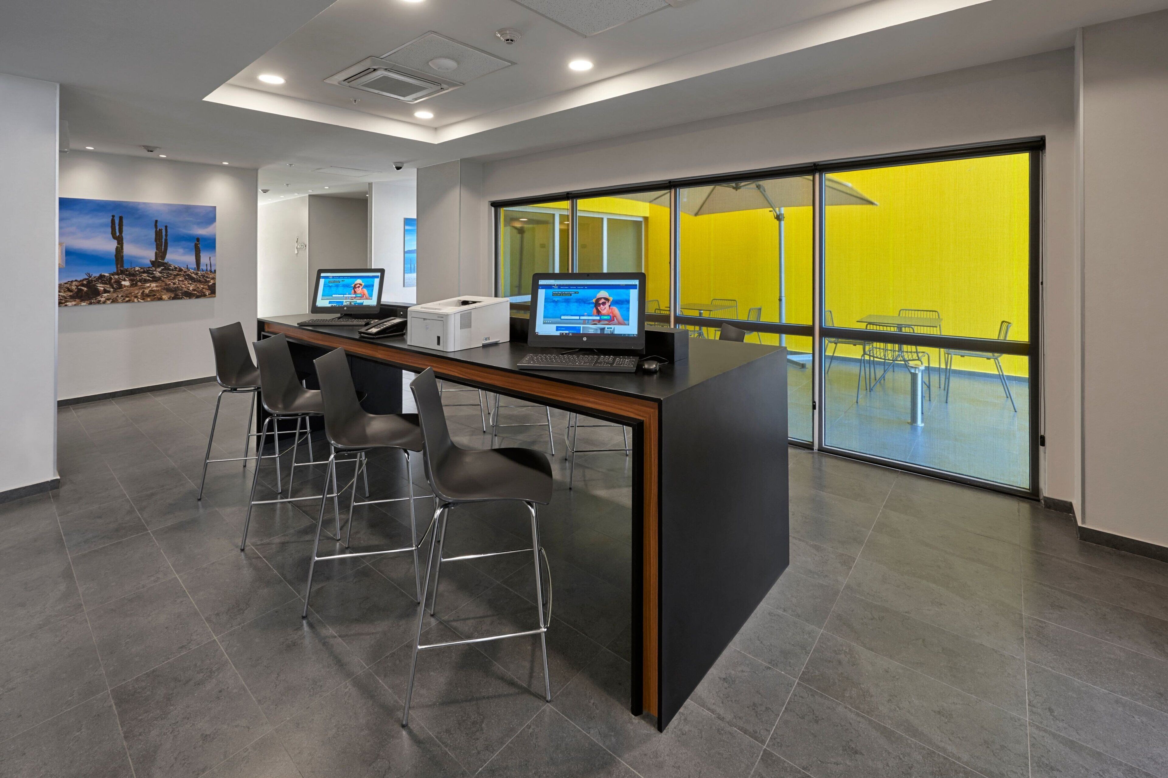 Photo - City Express by Marriott Ensenada