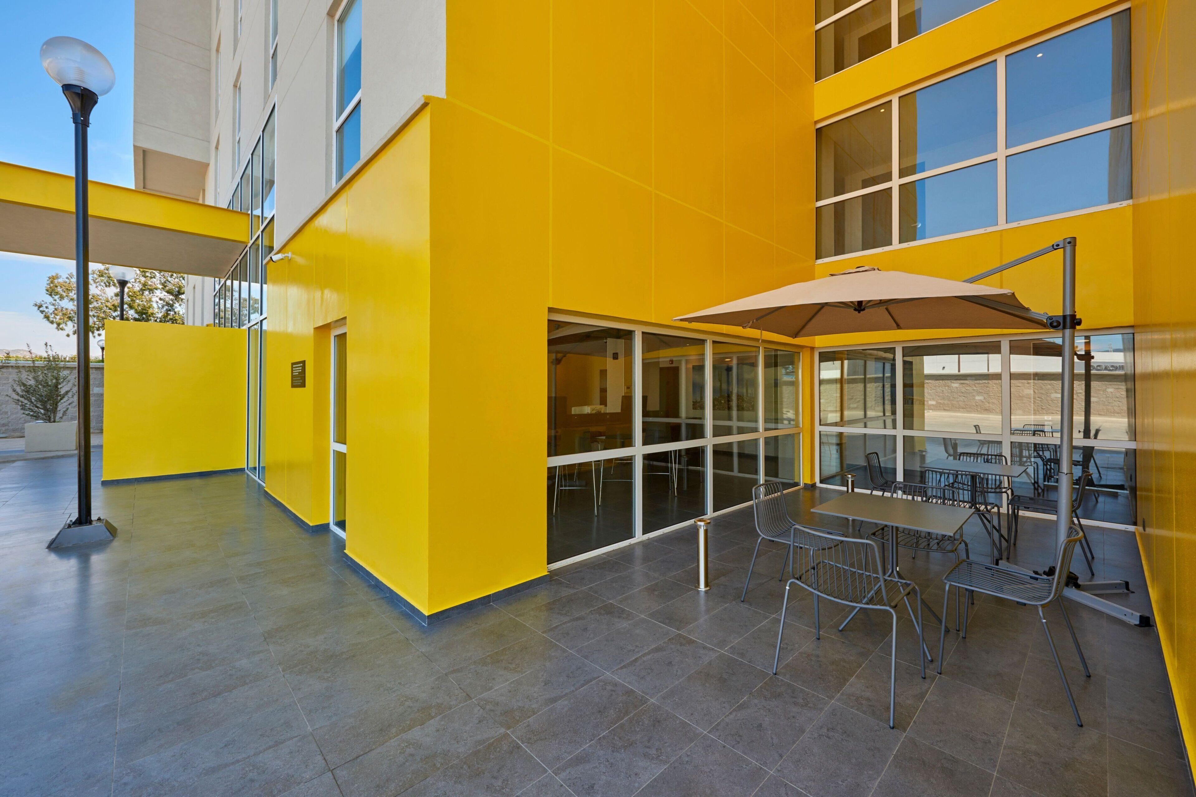 Photo - City Express by Marriott Ensenada