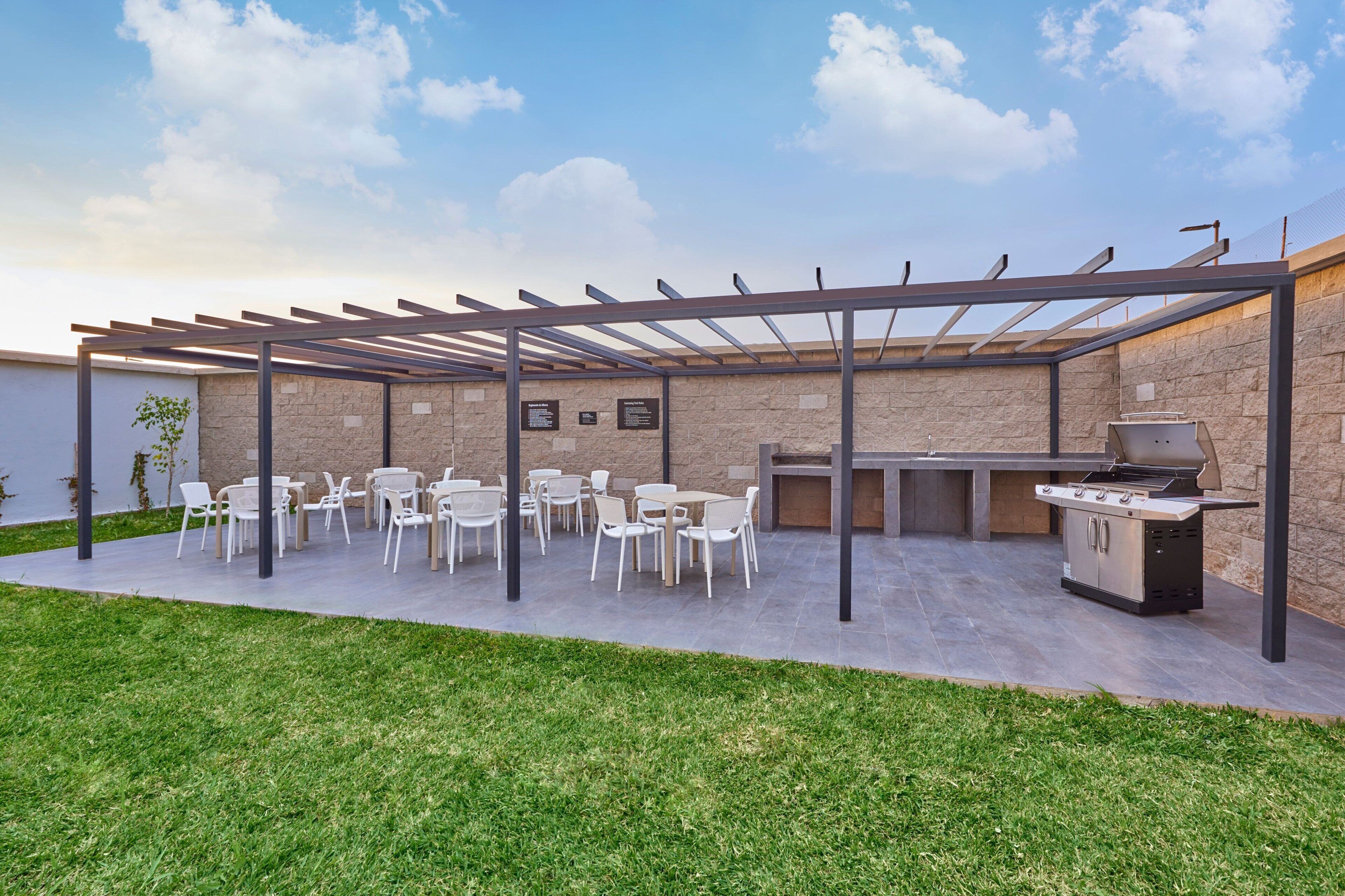 Photo - City Express by Marriott Ensenada